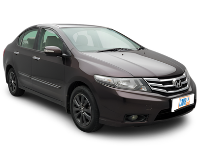 Honda City-img